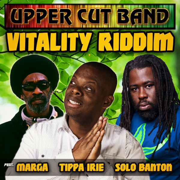 Vitality Riddim