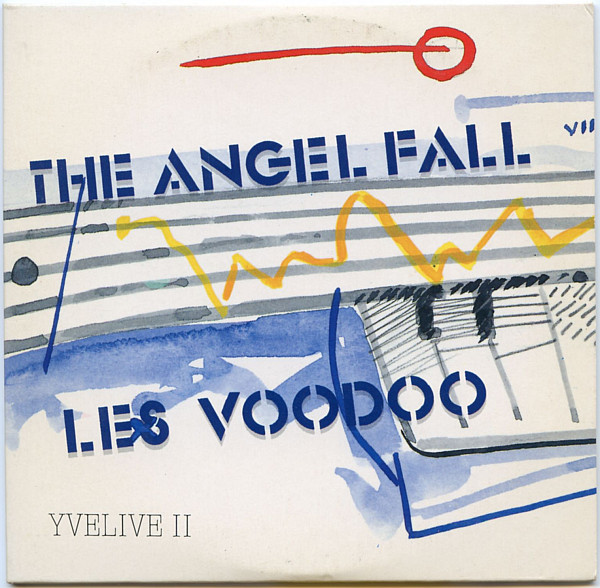 Yvelive II Volume 3