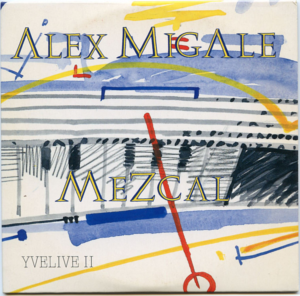 Yvelive II Volume 4