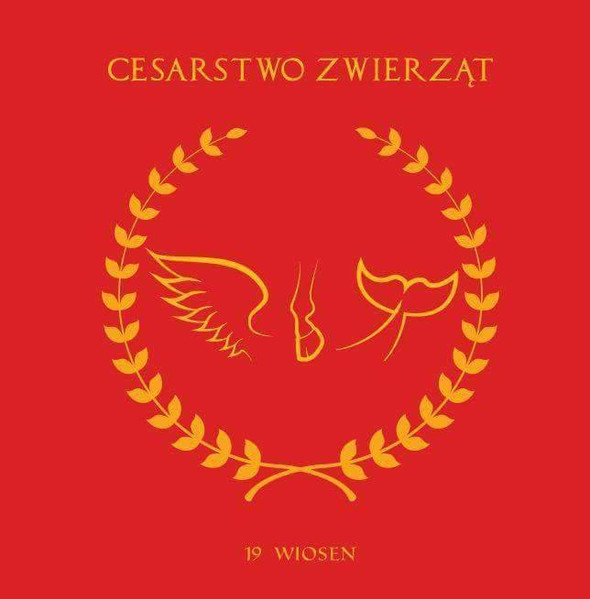 Cesarstwo Zwierząt