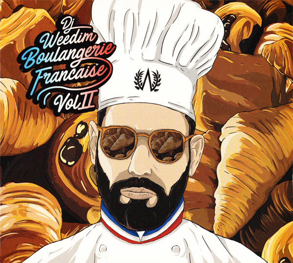 Boulangerie Française Vol II