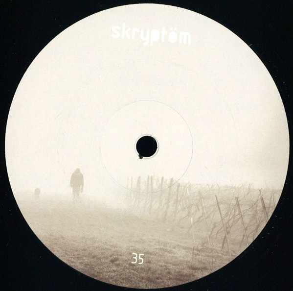 Brumes EP