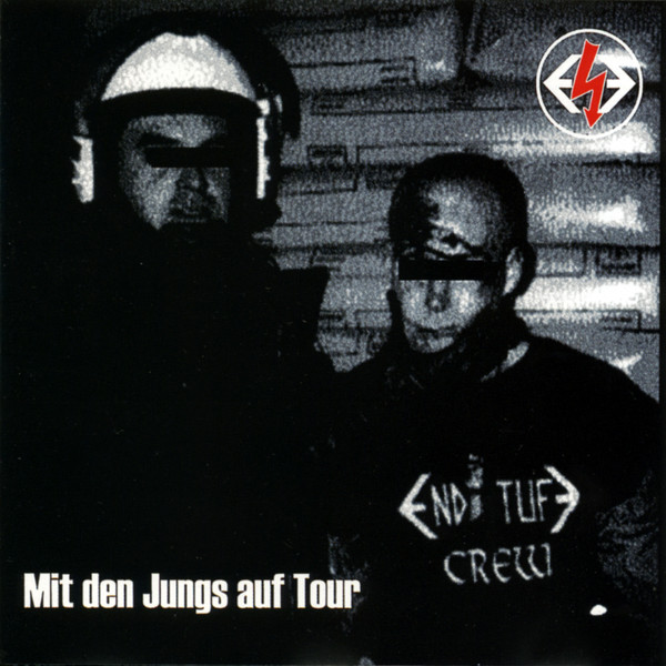 Mit Den Jungs Auf Tour