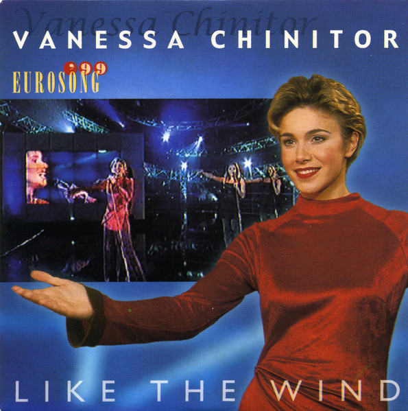 Like The Wind