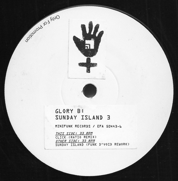 Sunday Island 3