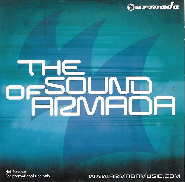 The Sound Of Armada