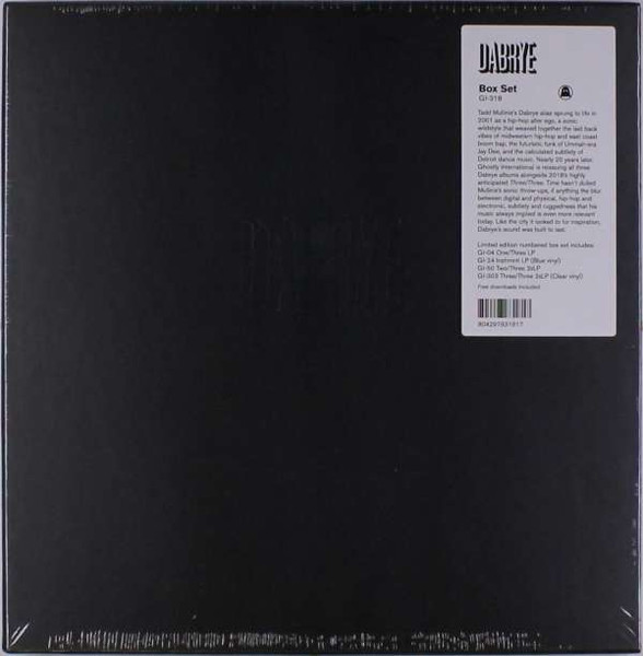 Box Set