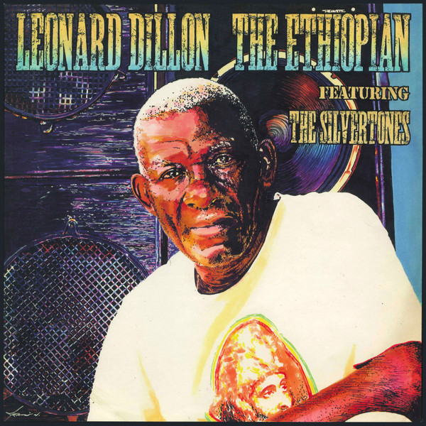 The Ethiopian Featuring The Silvertones