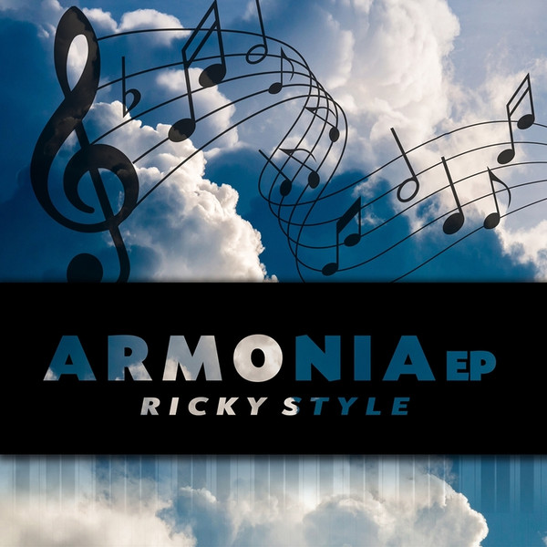 Armonia EP