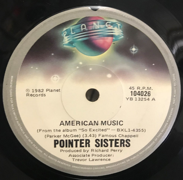 American Music