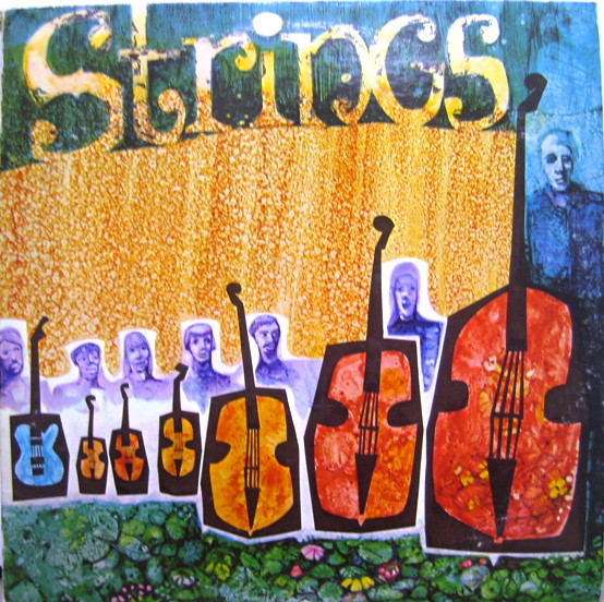 Music Makers Strings