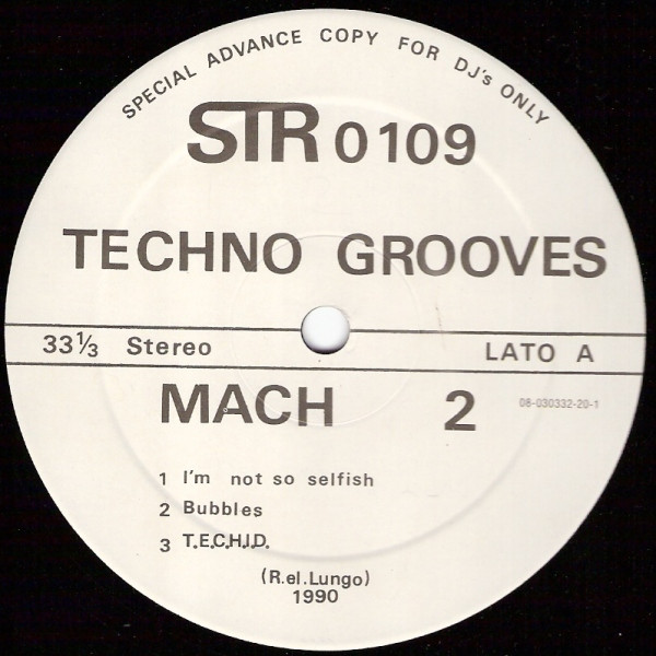 Mach 2