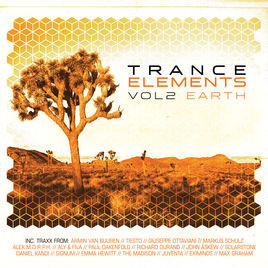Trance Elements Vol2: Earth