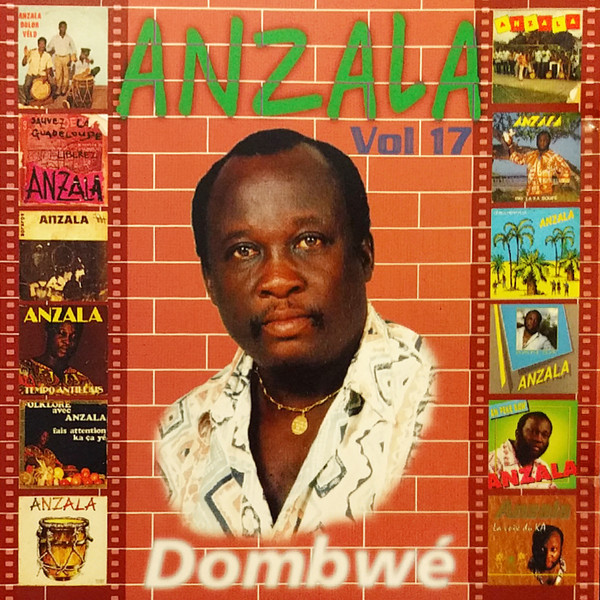 Dombwé
