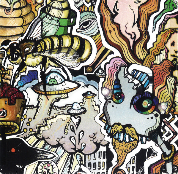 The Complete Discography Of Transient