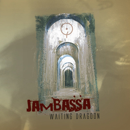 Waiting Dragoon