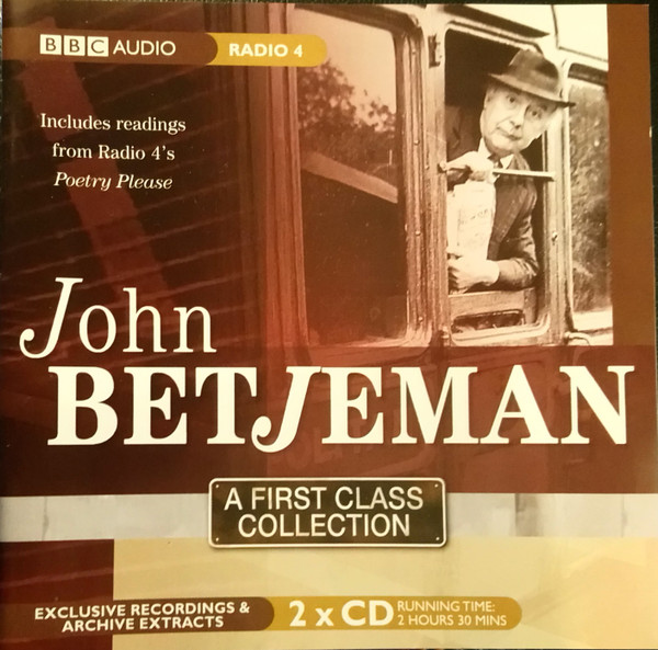 A First Class Collection
