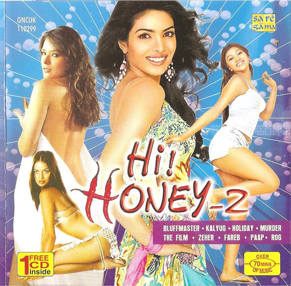 Hi Honey - 2 / Pinjar