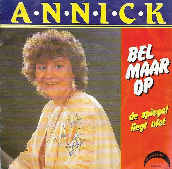 Bel Maar Op