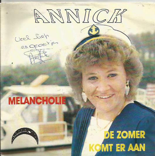 Melancholie
