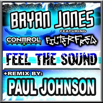 Feel The Sound