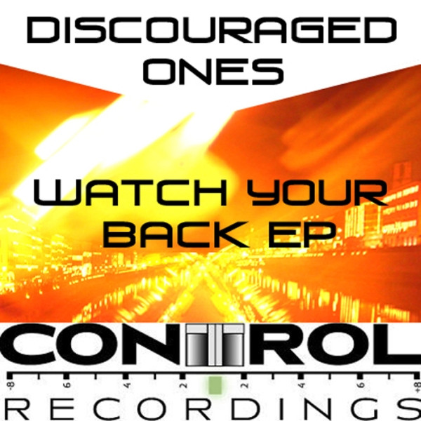 Watch Your Back EP
