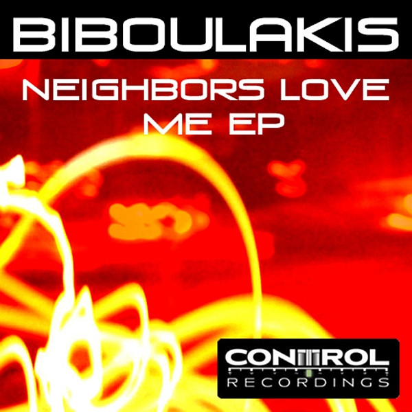 Neighbors Love Me EP