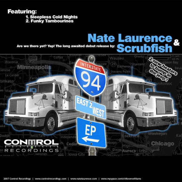 94 East To West EP