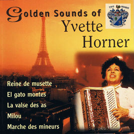 Golden Sounds Of