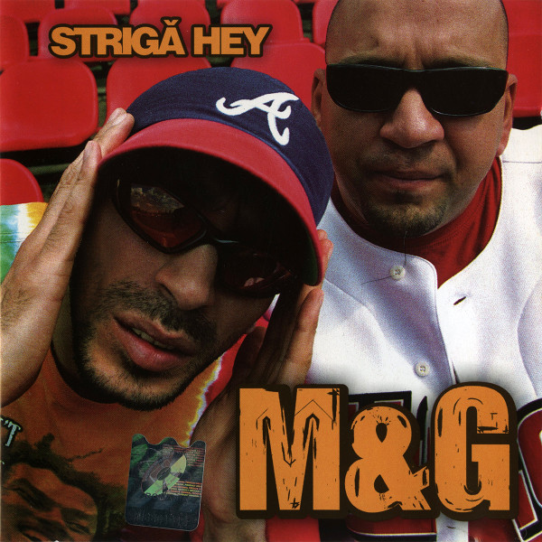 Strigă Hey