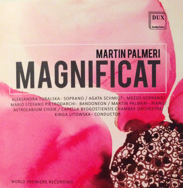 Magnificat