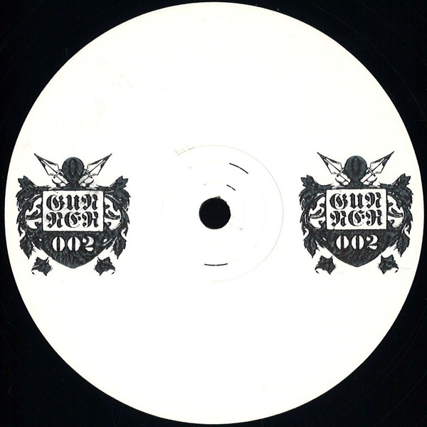 GUNNER 002