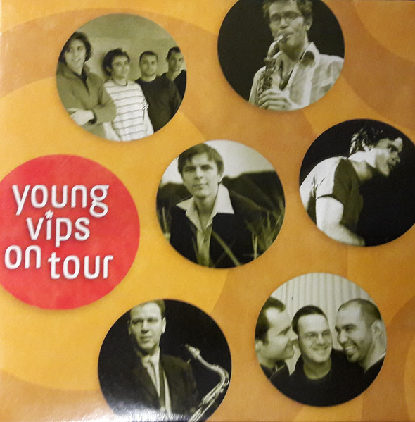Young Vips On Tour