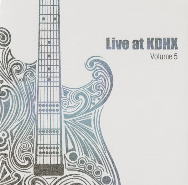Live At KDHX Volume 5