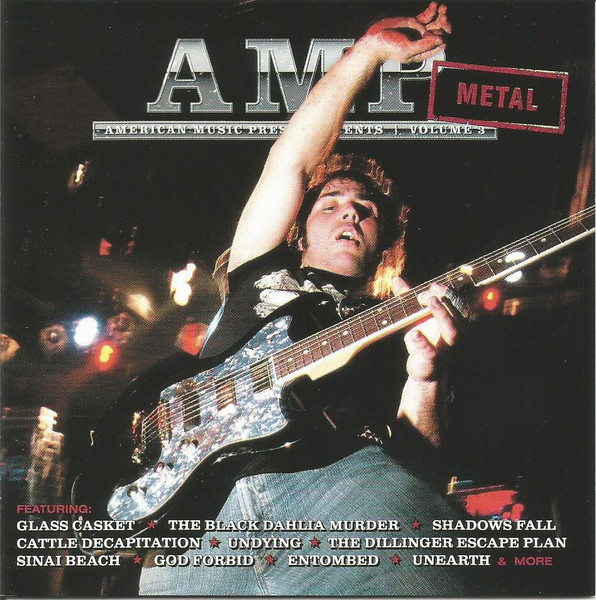 AMP Metal