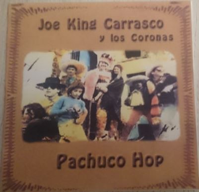 Pachuco Hop