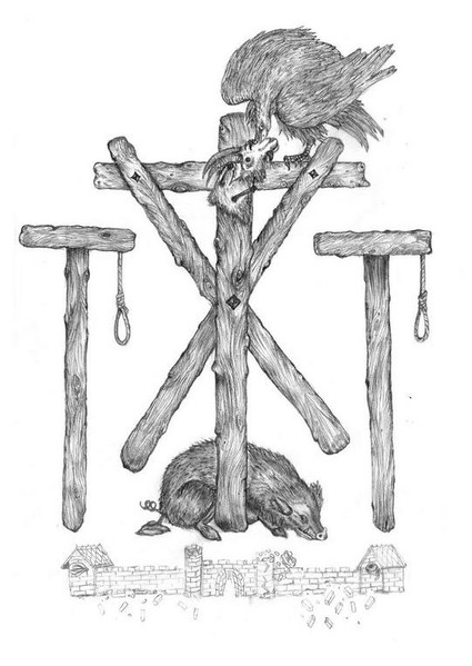Rex Mundi