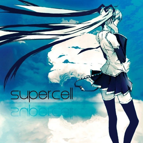 Supercell