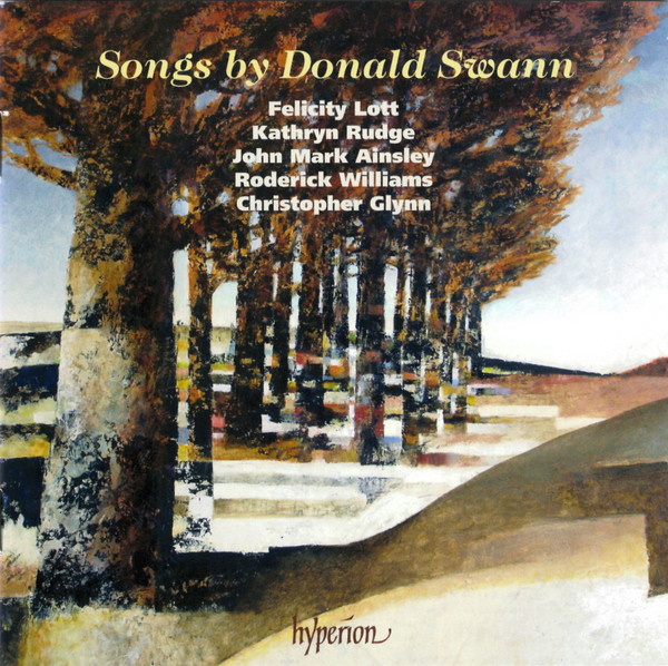 Songs Of Donald Swann