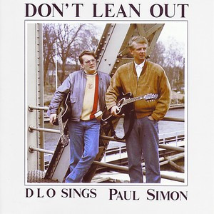 DLO Sings Paul Simon