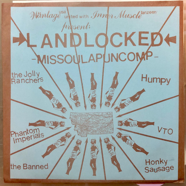Landlocked Missoulapuncomp