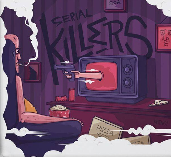 Serial Killers
