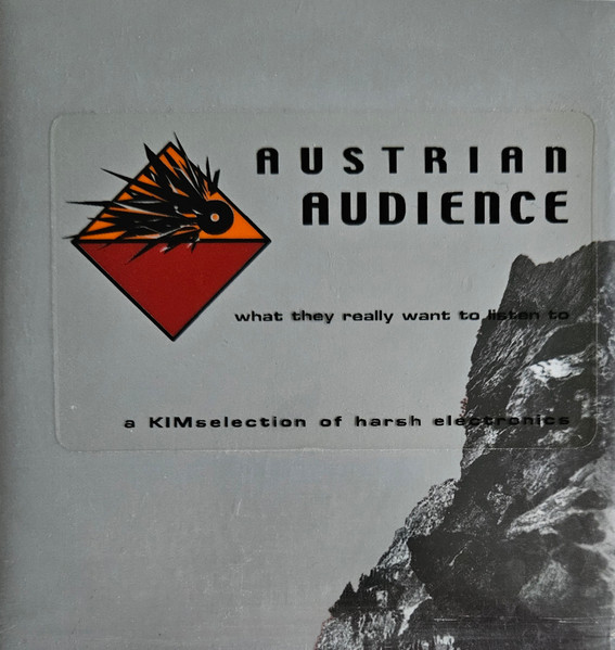 Austrian Audience
