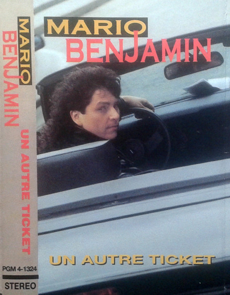 Un Autre Ticket