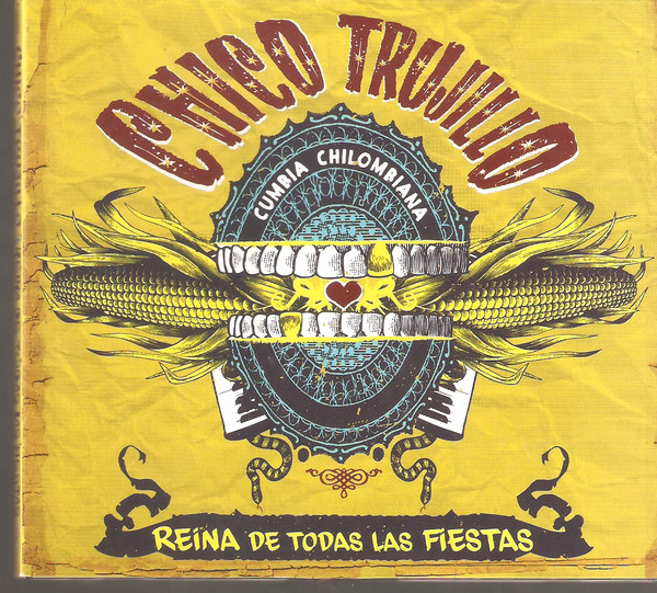 La Reina De Todas Las Fiestas 