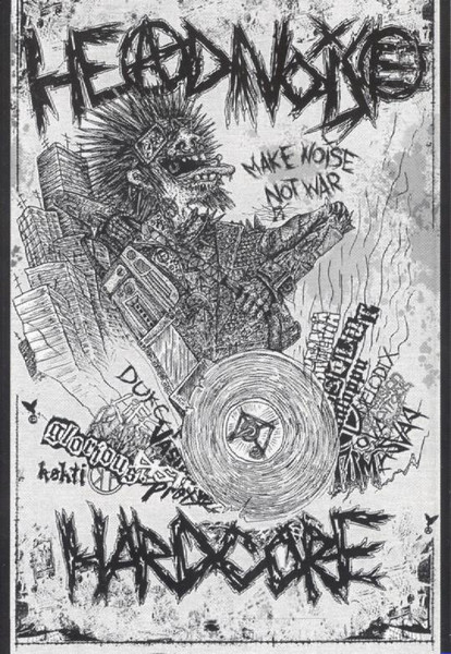 Headnoise Hardcore