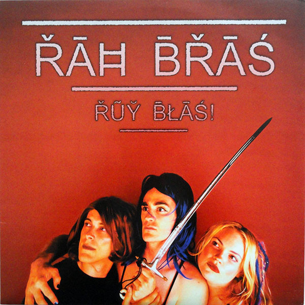Ruy Blas
