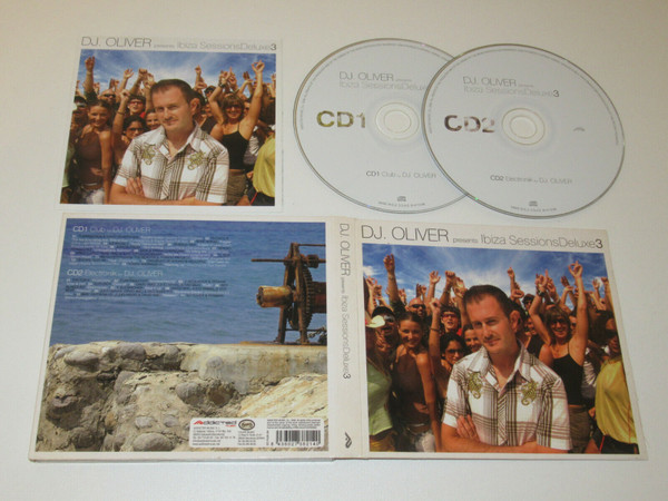 Ibiza Sessions Deluxe 3