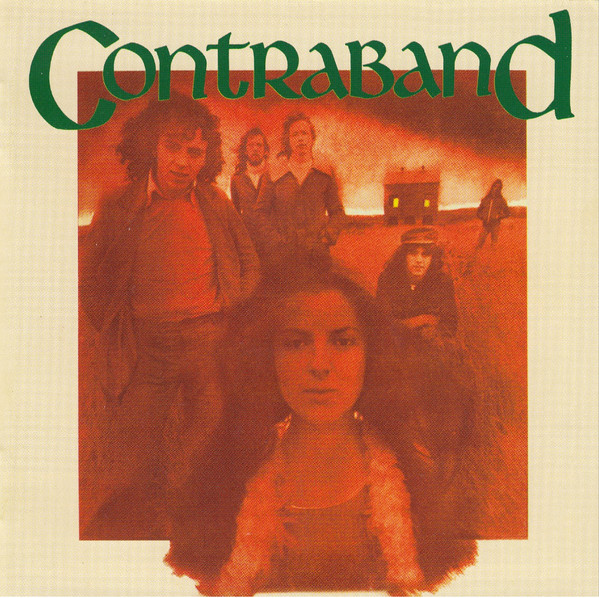 Contraband