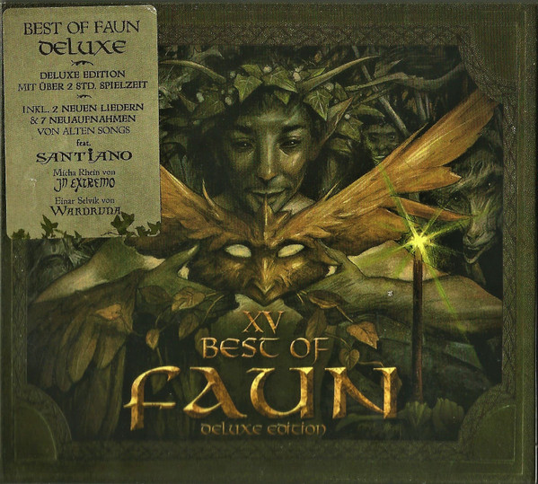 XV - Best Of